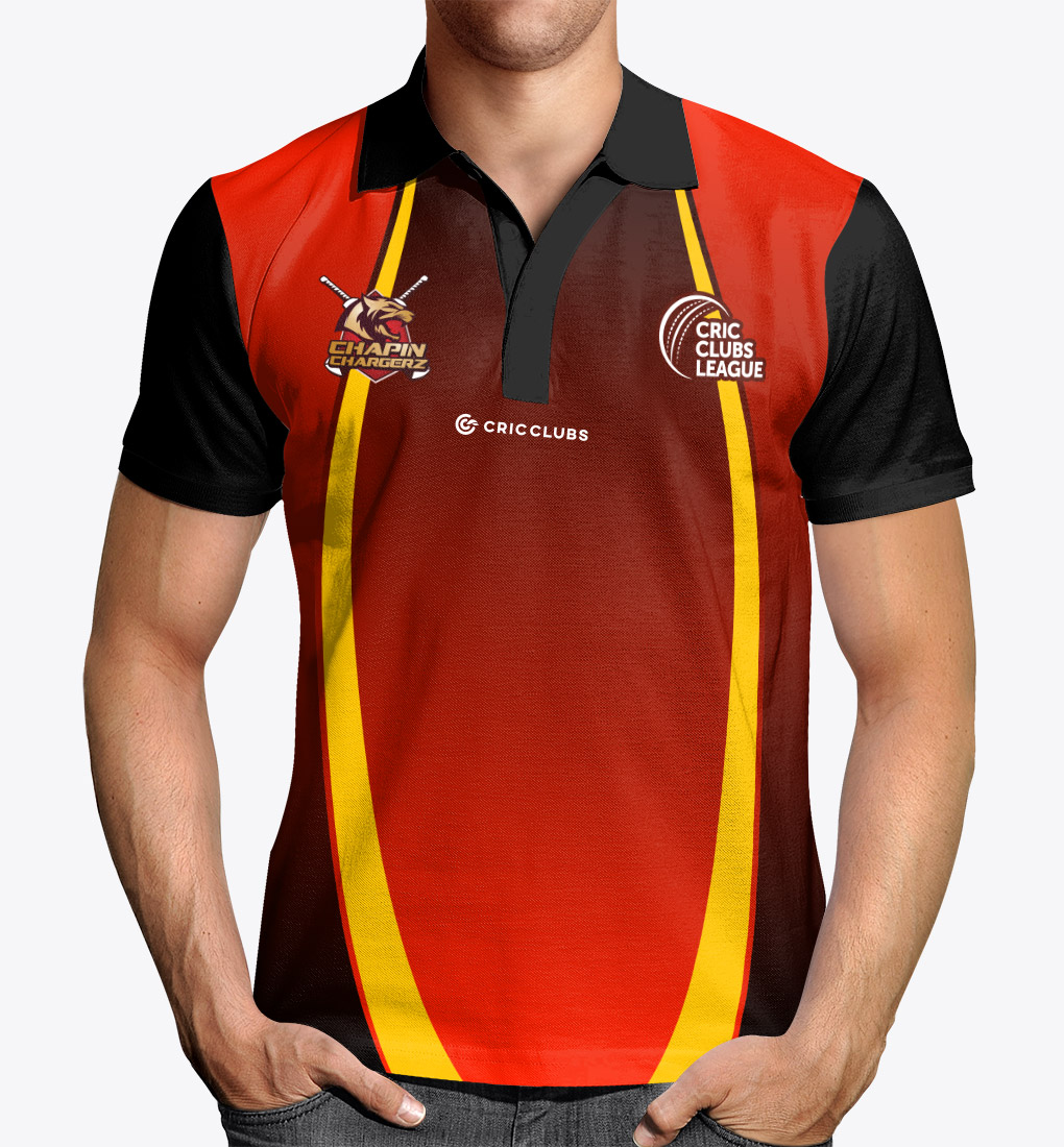 Cricket Shirt Custom Design 8 – CricStores