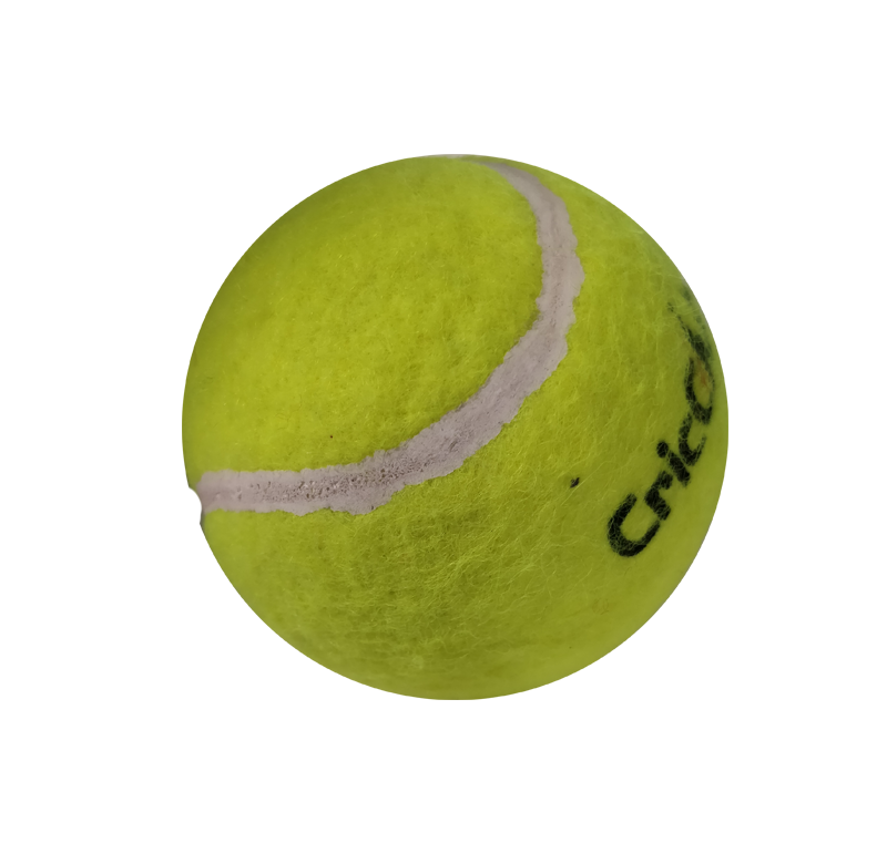 Melodieus Groenten nationale vlag CricClubs Hard Tennis Ball, Pack of 6, (Green) – CricStores