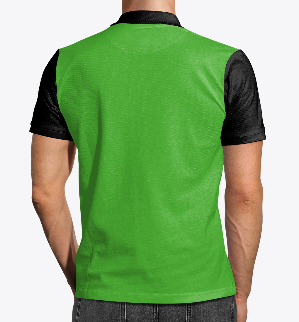 Cricket Shirt Custom Design 35