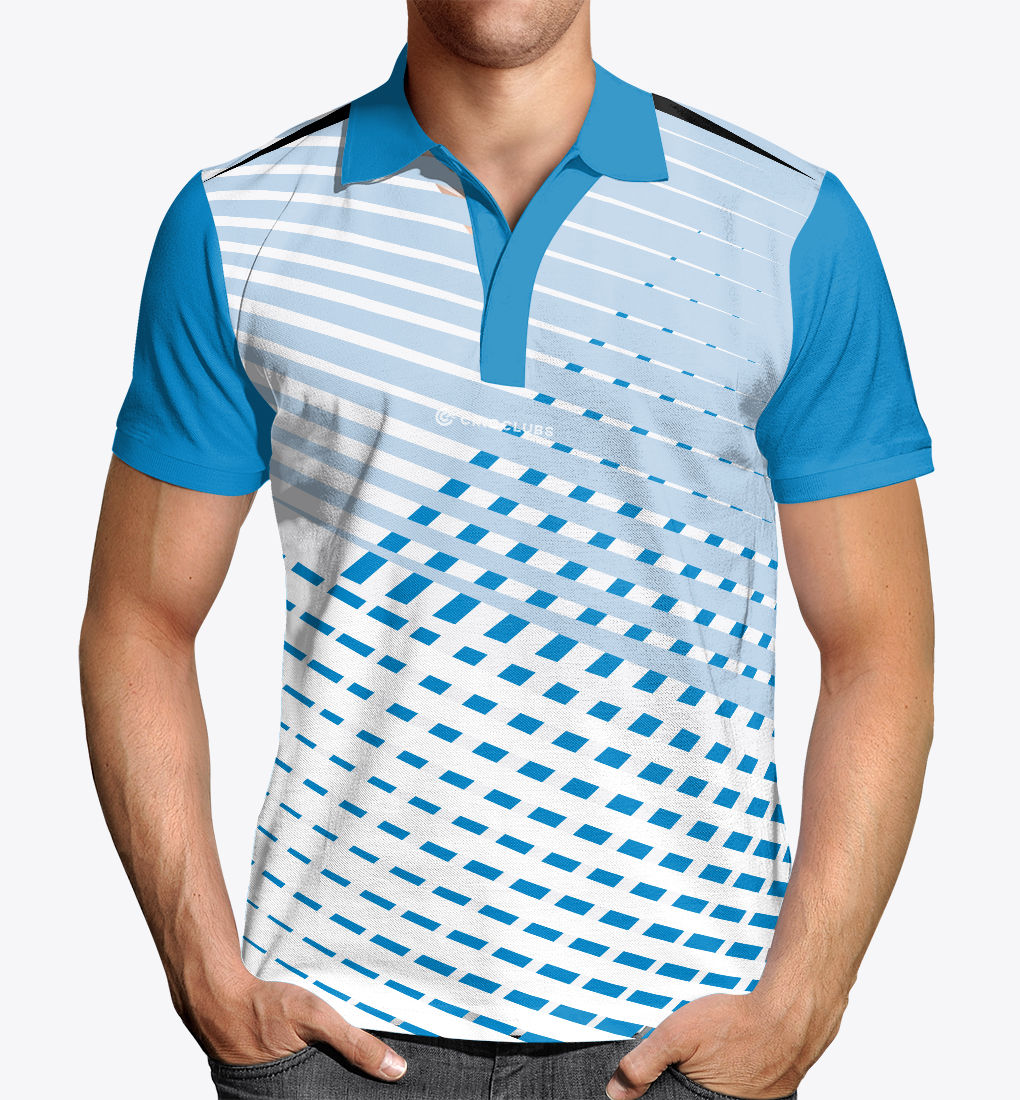 Cricket Shirt Custom Design 35