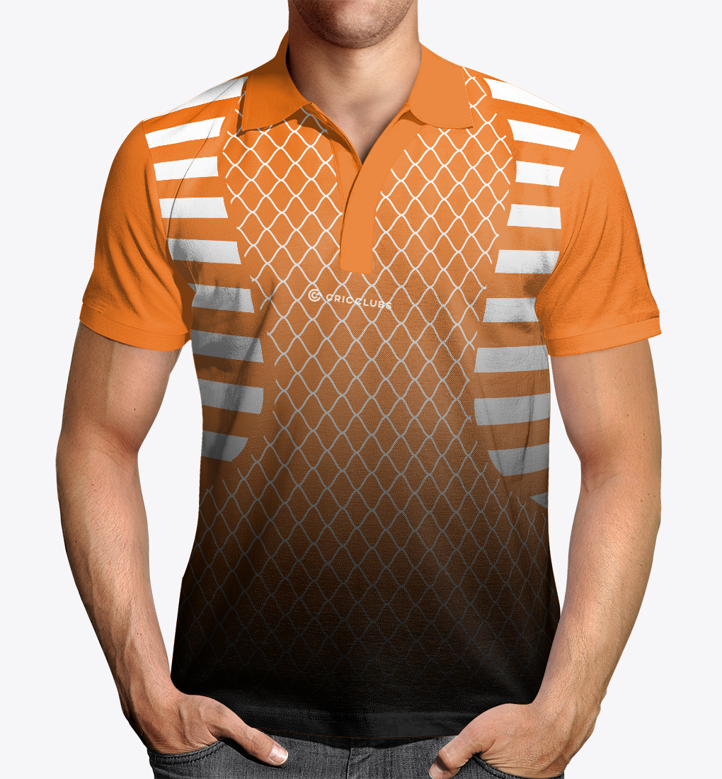 Cricket Shirt Custom Design 26 – CricStores