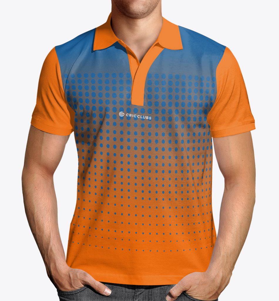Cricket Shirt Custom Design 40 â CricStores